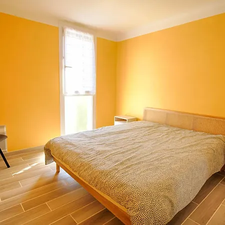 Apartamento Eugenie Centre-ville