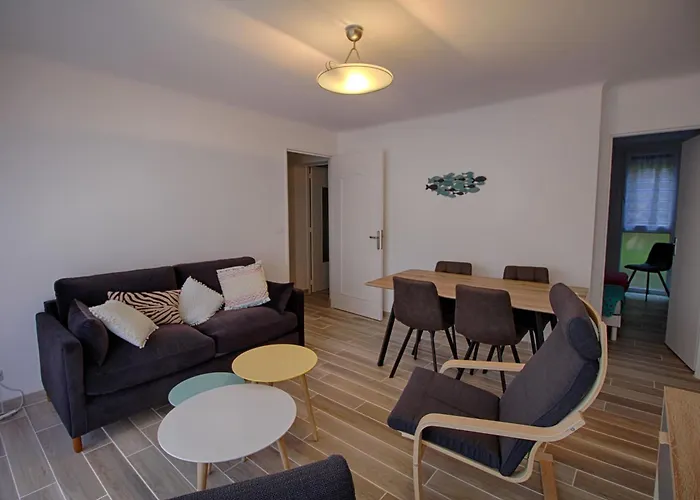 Eugenie Centre-ville Ajaccio (Corsica)